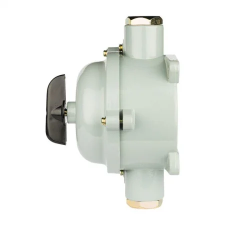 Выключатель пакетный 1-кл. 100А IP56 ПВ3-100 М1 сил. сер. EKF pv-3-100-5