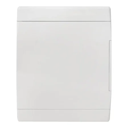 Щит ЩРВ-П-24 "SlimBox" IP41 бел. дверца PROxima EKF sb-v-24w