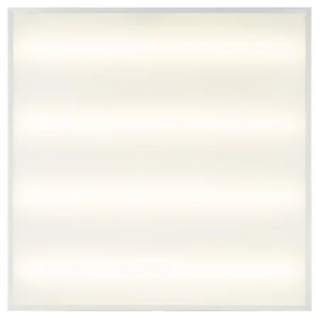 Светильник светодиодный SPO-910-3-40K-045 45Вт 4000К IP40/IP20 4725лм 595х595х40 ДВО матов. рассеив. с проводом панель Эра Б0046479