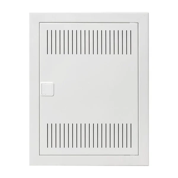 Дверь для щита Nova 2 габарит IP40 перфорир. метал. PROxima EKF nv-door-pm-2