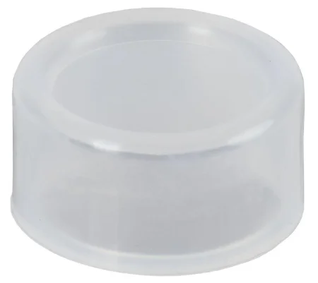 Колпачок защитный IP65 для кнопок MASTER IEK MI-KZ60-K01