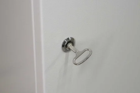 Корпус металлический ЩРНМ IP55 500х400х250 DEKraft 32502DEK