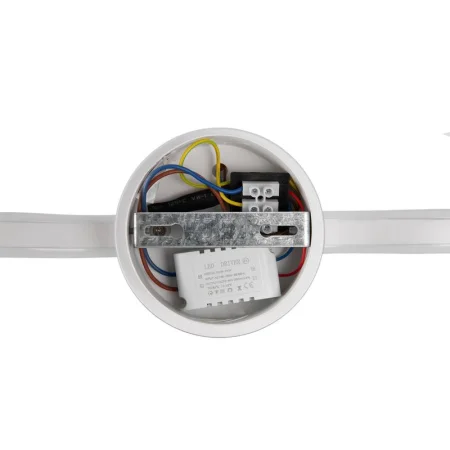 Светильник Supple 18Вт IP20 бра настен. Freya FR6099WL-L28W
