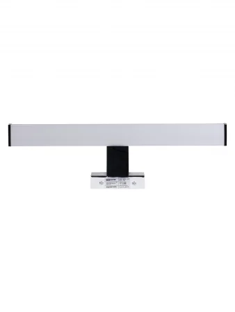 Светильник LED CH-П 8Вт, 4000 К, IP44, Брассия, хром TDM