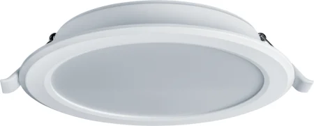 Светильник 14 476 NDL-P3-5W-840-WH-LED Navigator 14476