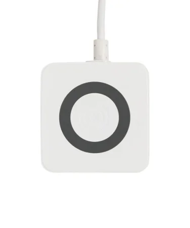 Удлинитель "Куб" 2х1.3м 3USB 2.4А+зарядное устройство 1кв.мм EKF UBA-CUB-3-WC