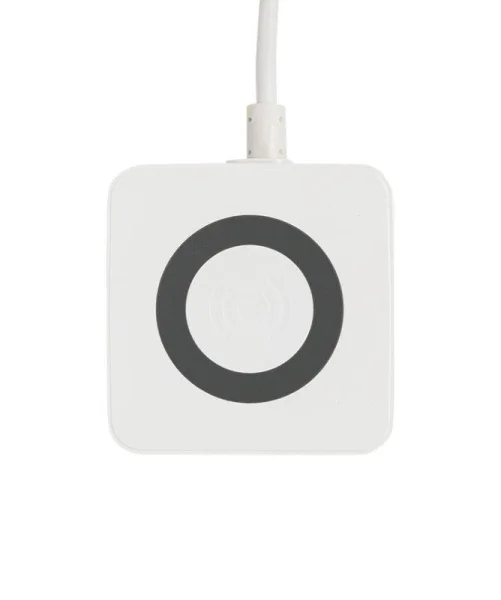 Удлинитель "Куб" 2х1.3м 3USB 2.4А+зарядное устройство 1кв.мм EKF UBA-CUB-3-WC