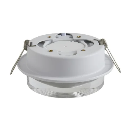 Спот Zoro GX53х1 15Вт IP20 Voltega VGL7134DLB-01W