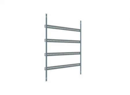 Комплект DIN-реек для мод. оборуд. для 120.65.27 "Гранит" PROxima EKF mb65-6r