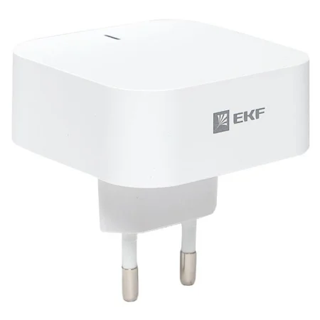 Хаб умный Connect EKF szh-t