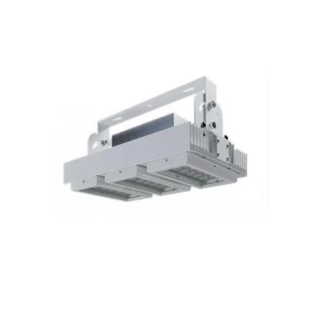 Светильник светодиодный ДСП15-120-003 Kosmos 750 LED 117Вт 5000К IP65 Ардатов 1155512003 Светильник светодиодный ДСП15-120-003 Kosmos 750 LED 117Вт 5000К IP65 Ардатов 1155512003