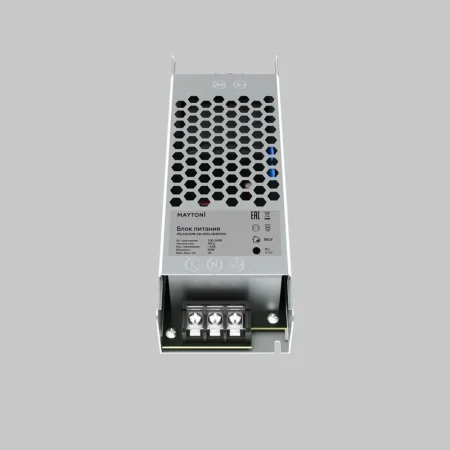Блок питания PSL012 24В 60Вт IP20 HE Maytoni 821001