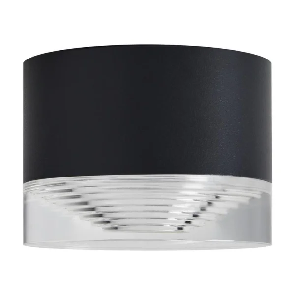 Светильник Zoro 15Вт GX53х1 IP20 спот Voltega VGL7134DL-01B