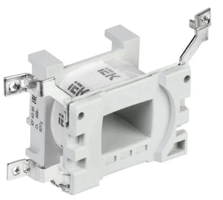 Катушка управления для КМИ-(40А-95А) 48В IEK KKM30D-KU-048