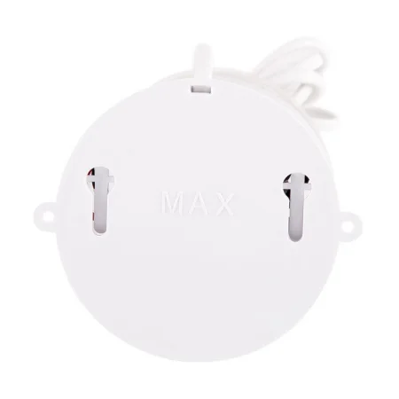 Лампа светодиодная "Диско" 3LED RGB 6Вт шар 220В многоцв. IP20 Neon-Night 601-252