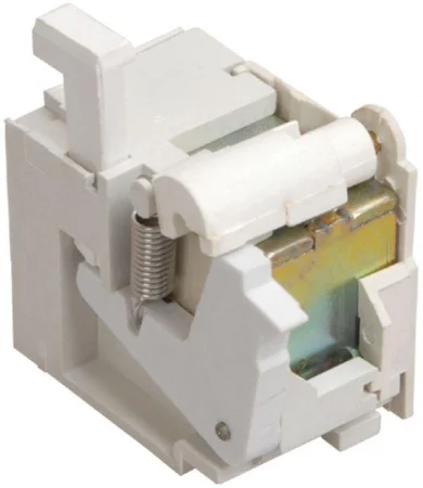 Расцепитель минимального напряжения РМ-250/400 IEK SVA30D-RM