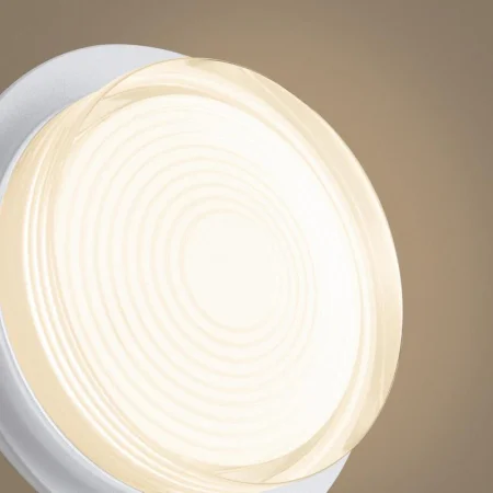 Спот Zoro GX53х1 15Вт IP20 Voltega VGL7134DLB-01W