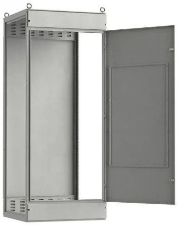 Корпус металлический ГРЩ 2000х800х800 IP31 УХЛ3 SMART IEK YKM50-2000-800-800-31-S