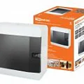 Боксы ЩРН-Пм IP41