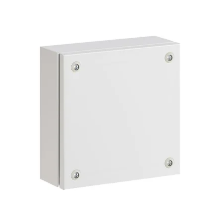 Корпус клеммный металлический SDE 200х200х80мм DKC R5SDE228