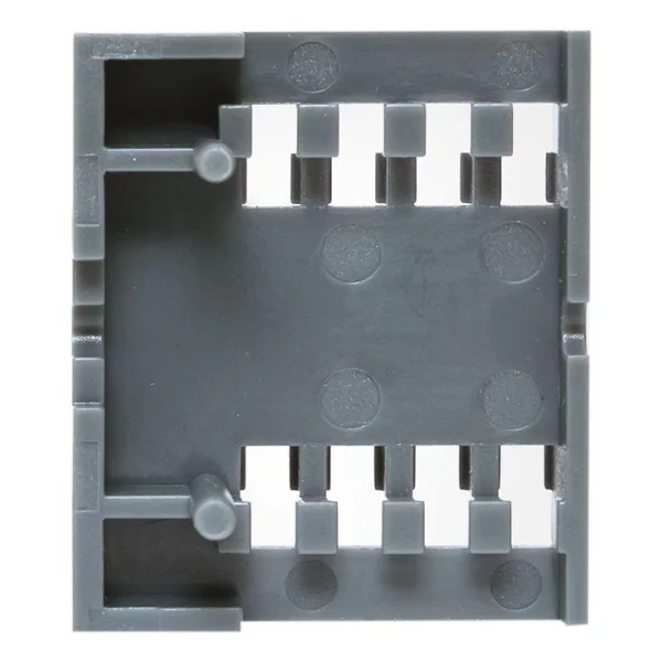 Усилитель жесткости для реверсивных рубильников (I-0-II) TwinBlock 160-250А EKF tb-str-160-250-rev
