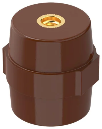 Изолятор опорный SM35 (М6) IEK YIS11-35-06-K05