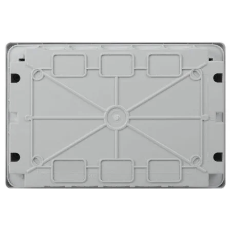 Корпус встраиваемый COMFORT ЩРВ-П-12 IP40 пластик. бел. Эра Б0067258