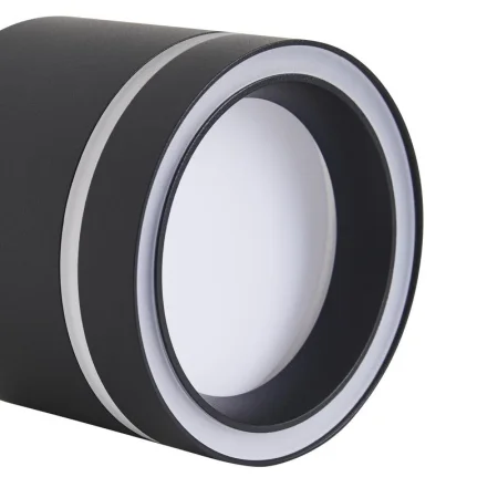 Светильник Flip 15Вт GX53х1 IP20 спот Voltega VGL7191DL-01B