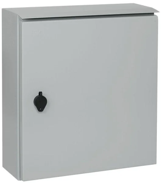 Корпус металлический ЩУ 3/1-1 (445х400х150мм) У1 IP66 TITAN IEK MKM51-N-09-54