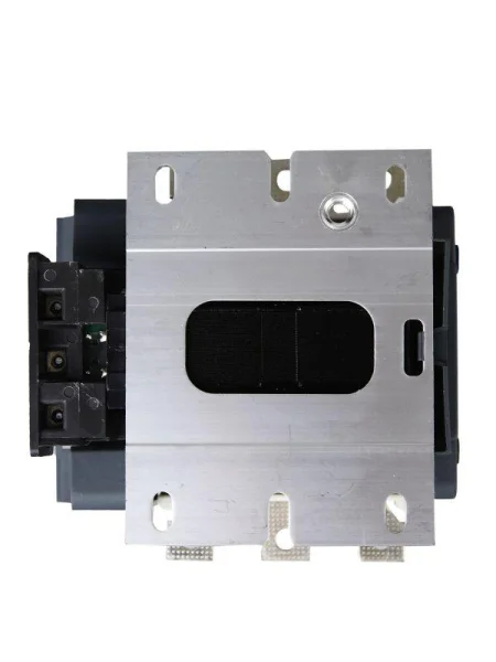 Контактор КТИ-5150 150А 230В/АС3 IEK KKT50-150-230-10