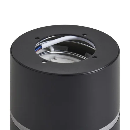 Светильник Flip 15Вт GX53х1 IP20 спот Voltega VGL7191DL-01B