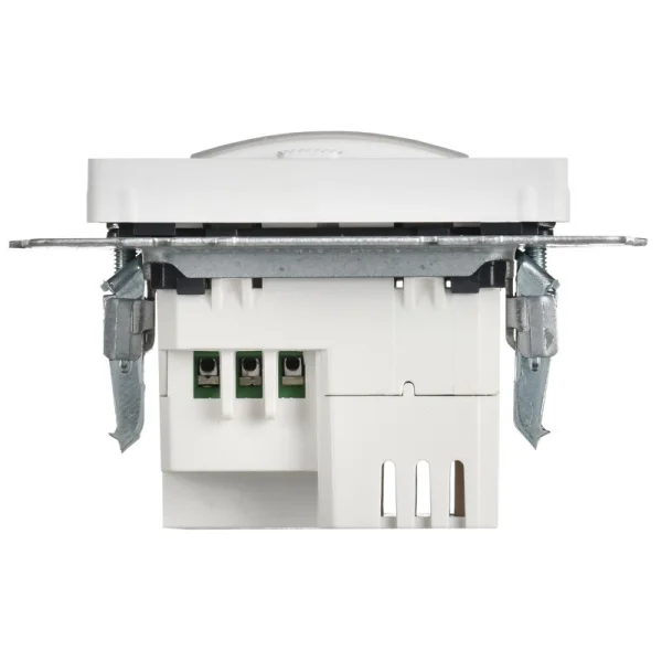 Датчик движения BRITE ДС10-1-БрАБ механизм арктич. бел. IEK BR-MS10-N-150-05-K91