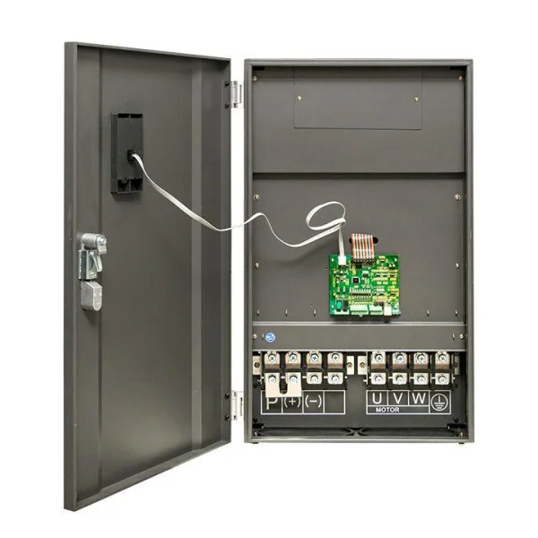 Преобразователь частоты 450/500кВт 3х400В VECTOR-100 EKF VT100-450-3