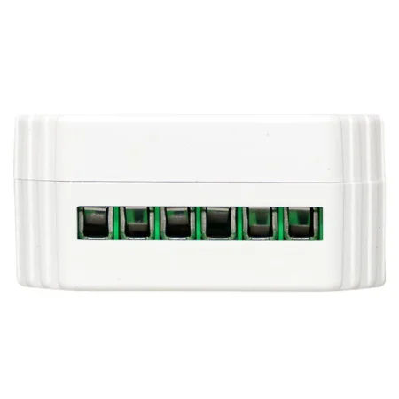 Реле в подрозетник 2-канальное Умное Wi-Fi Connect EKF ssh-2g-wf