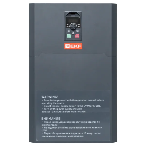 Преобразователь частоты PRO-Drive PD-150-FC-160K-43 EKF PD-150-FC-160K-43