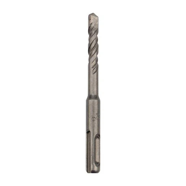 Бур по бетону 8x110мм SDS PLUS Kranz KR-91-0007
