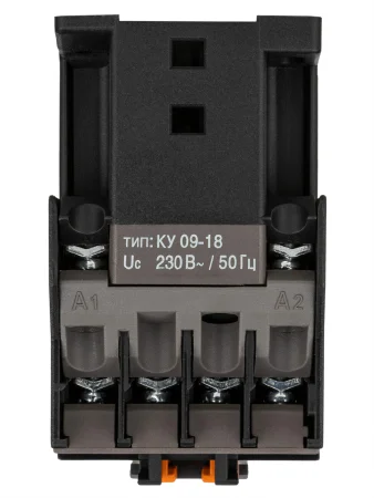 РПЛ-122М УХЛ4Б, 16А, 230В 50Гц, 2НО+2НЗ TDM