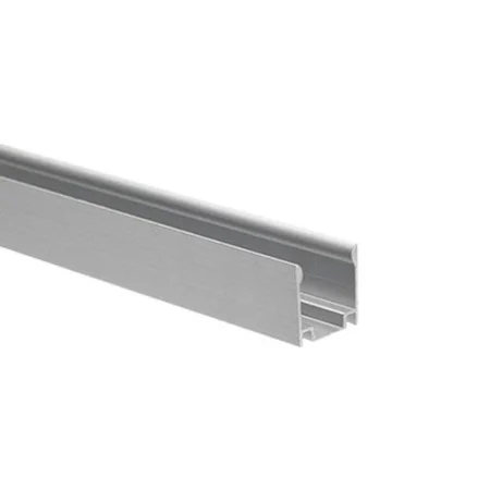 Профиль накладной для гибкого неона PFN-01 PAL 0816 L1000 анодир. JazzWay 5061217 Профиль накладной для гибкого неона PFN-01 PAL 0816 L1000 анодир. JazzWay 5061217