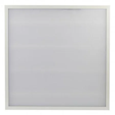 Светильник светодиодный SPO-910-3-40K-045 45Вт 4000К IP40/IP20 4725лм 595х595х40 ДВО матов. рассеив. с проводом панель Эра Б0046479