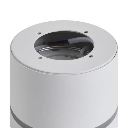 Светильник Flip 15Вт GX53х1 IP20 спот Voltega VGL7191DL-01W