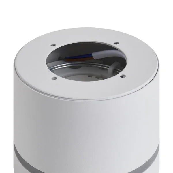 Светильник Flip 15Вт GX53х1 IP20 спот Voltega VGL7191DL-01W