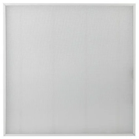 Светильник светодиодный SPO-910-3-40K-045 45Вт 4000К IP40/IP20 4725лм 595х595х40 ДВО матов. рассеив. с проводом панель Эра Б0046479