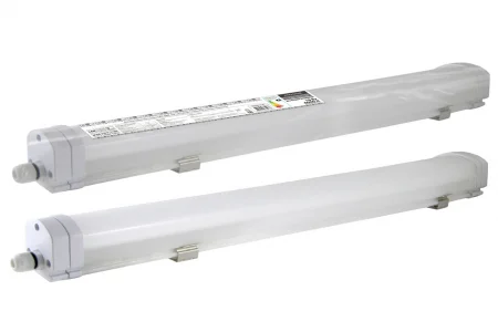 Светодиодный светильник LED ДПП 600 16Вт 4000К 1200лм IP65 компакт  Народный