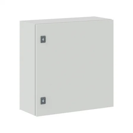 Корпус сварной ST 600х600х250мм без монтажн. панели DKC R5ST0669WMP