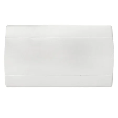 Щит ЩРВ-П-18 "SlimBox" IP41 бел. дверца PROxima EKF sb-v-18w