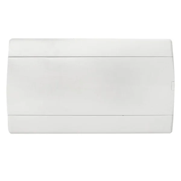 Щит ЩРВ-П-18 "SlimBox" IP41 бел. дверца PROxima EKF sb-v-18w