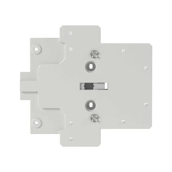 Контакт дополнительный бокового монтажа для контакторов DSC 1НО+1НЗ YON DSCSA11