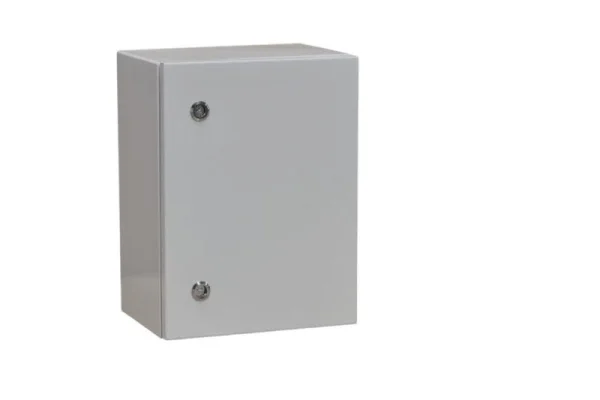 Корпус металлический ЩРНМ IP55 500х400х250 DEKraft 32502DEK