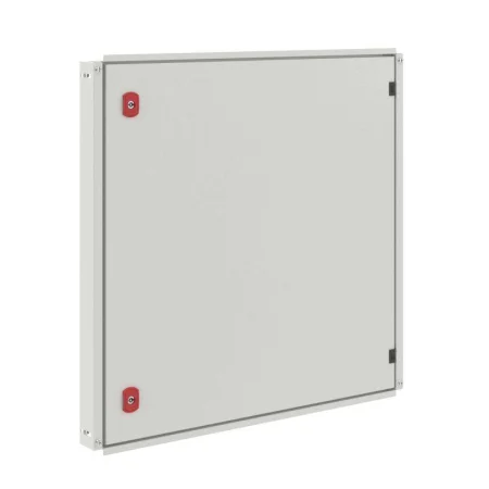 Дверь внутренняя для навесных корпусов ВхШ 800х800мм DKC R5IEST88