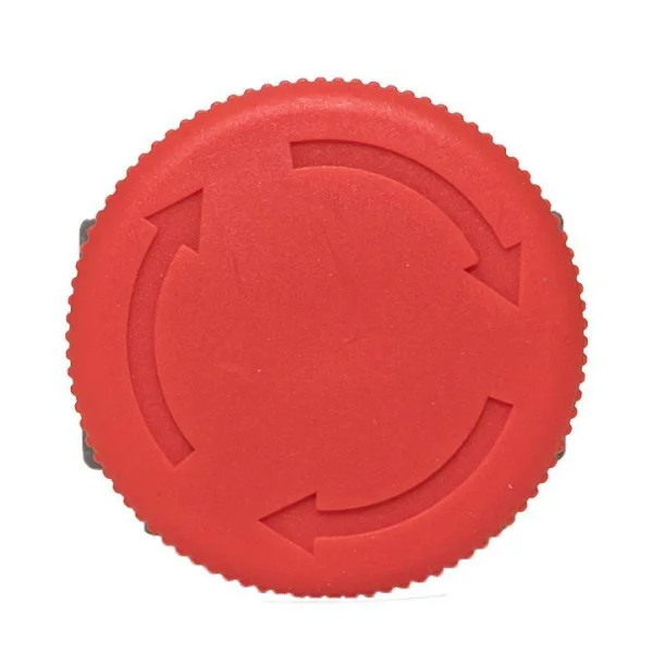 Кнопка "Грибок" BS542 NC IP65 поворотн. красн. PROxima EKF xb2-bs542-65